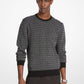 Logo Sweater