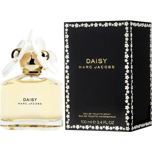 Marc Jacobs Daisy By Marc Jacobs Edt Spray 3.4 Oz Women