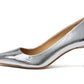 Amara Kitten Pump