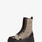Blake MK2000 Logo Jacquard Combat Boot