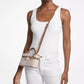 Michael Kors Jana Mini Top Handle Crossbody Bag