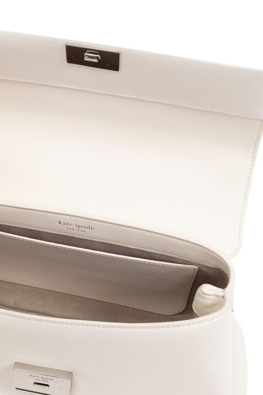 Kate Spade Sleek Flap Crossbody Bag