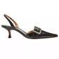 Women's Margot Slingback Pumps