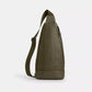 Dominic Sling Pack In Signature Leather