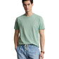 Classic Fit V-Neck Tee