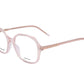 Marc Jacobs Eyewear Square Frame Glasses