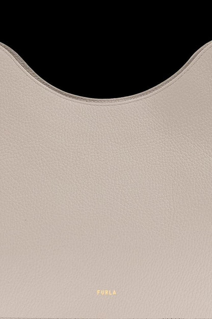 Furla Nuvola Zipped Shoulder Bag