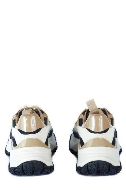 Marc Jacobs The Lazy Hiker Lace-Up Sneakers