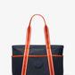 Lautner Nylon Tote Bag