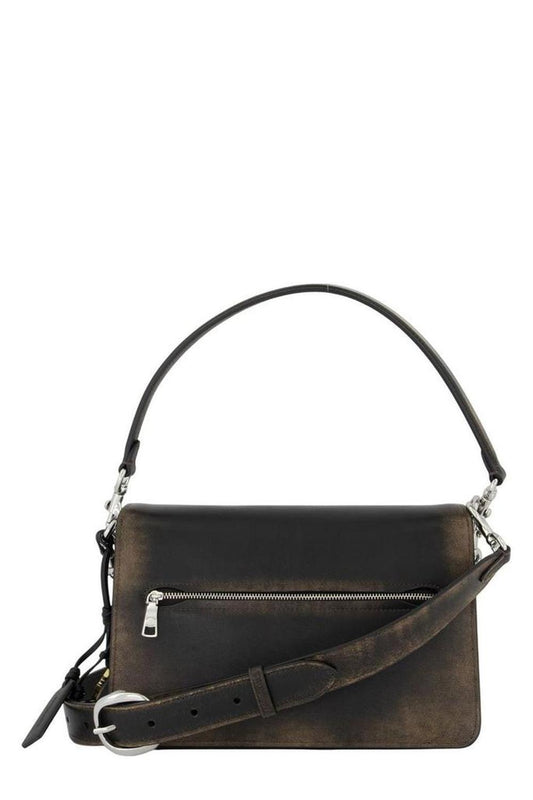 Coach Tabby Shoulder Bag