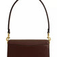 Polished Pebble Leather Mini Tabby Shoulder Bag 20