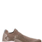 Michael Michael Kors Sami Knit Slip On Trainers
