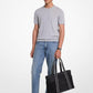 Lautner Nylon Tote Bag