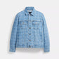 Signature Denim Jacket