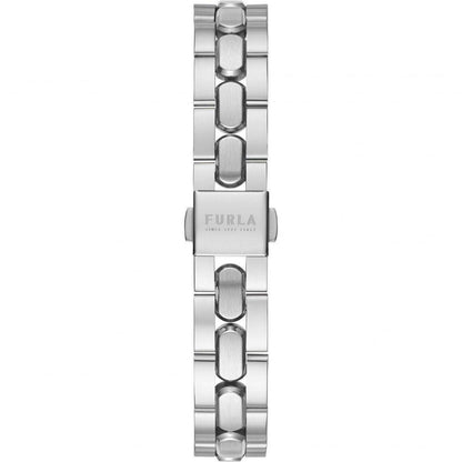 Stainless Steel Women's Watch