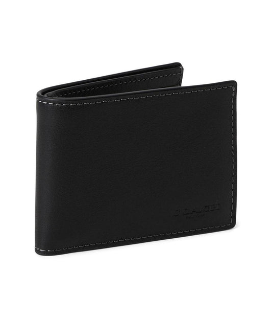 Slim Billfold Wallet