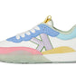 K As In Kate Open Mesh Runner