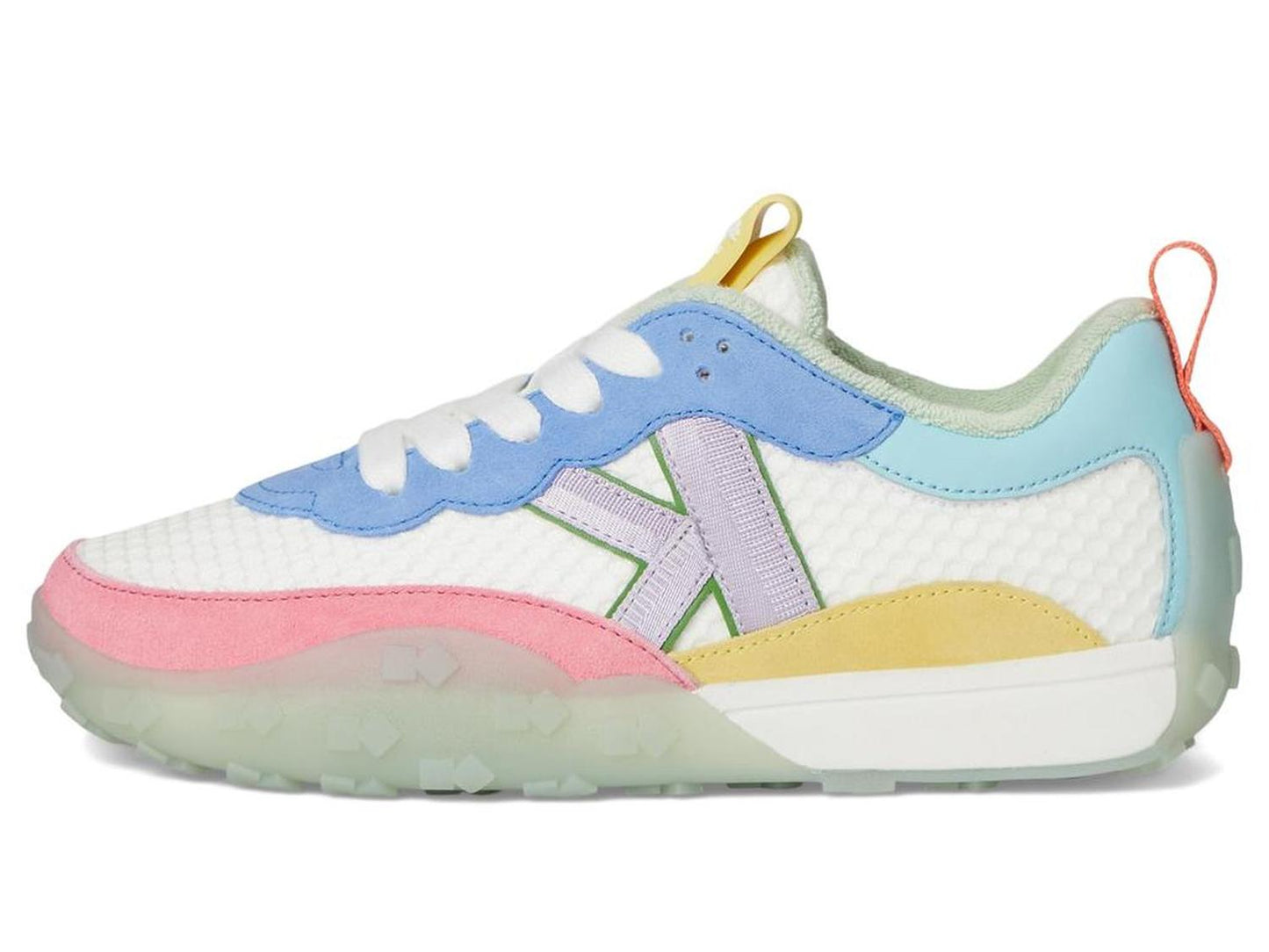 K As In Kate Open Mesh Runner