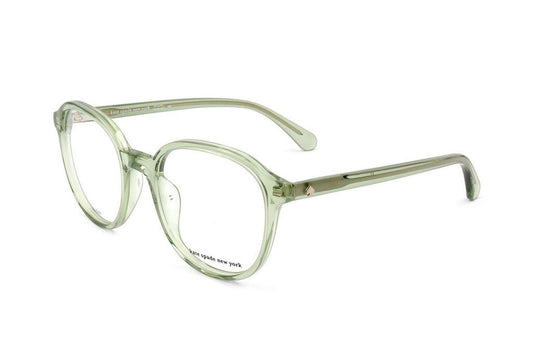 Kate Spade Round-Frame Glasses