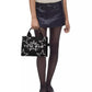 The Small Star Canvas Tote Bag