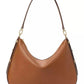 Liv Leather Shoulder Bag
