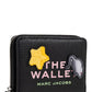 Marc Jacobs Star Appliques Wallet