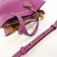 Leather Handbag (Pre-Owned)