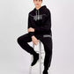 Men's Noider Relaxed Fit Long Sleeve Logo Hoodie