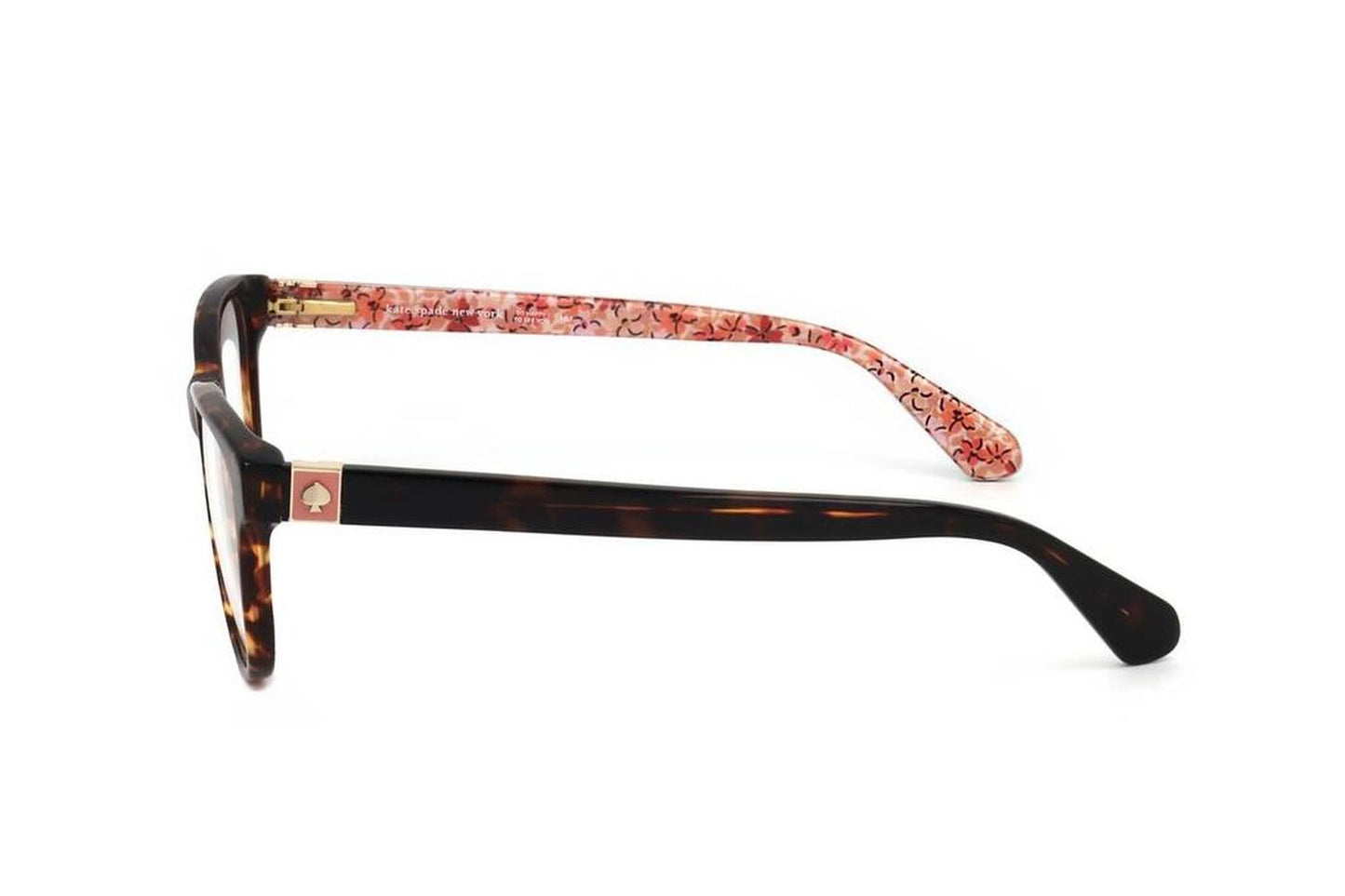 Kate Spade Square-Frame Glasses