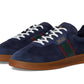 Suede-Htr Aera-Sneakers-Low Top Lace