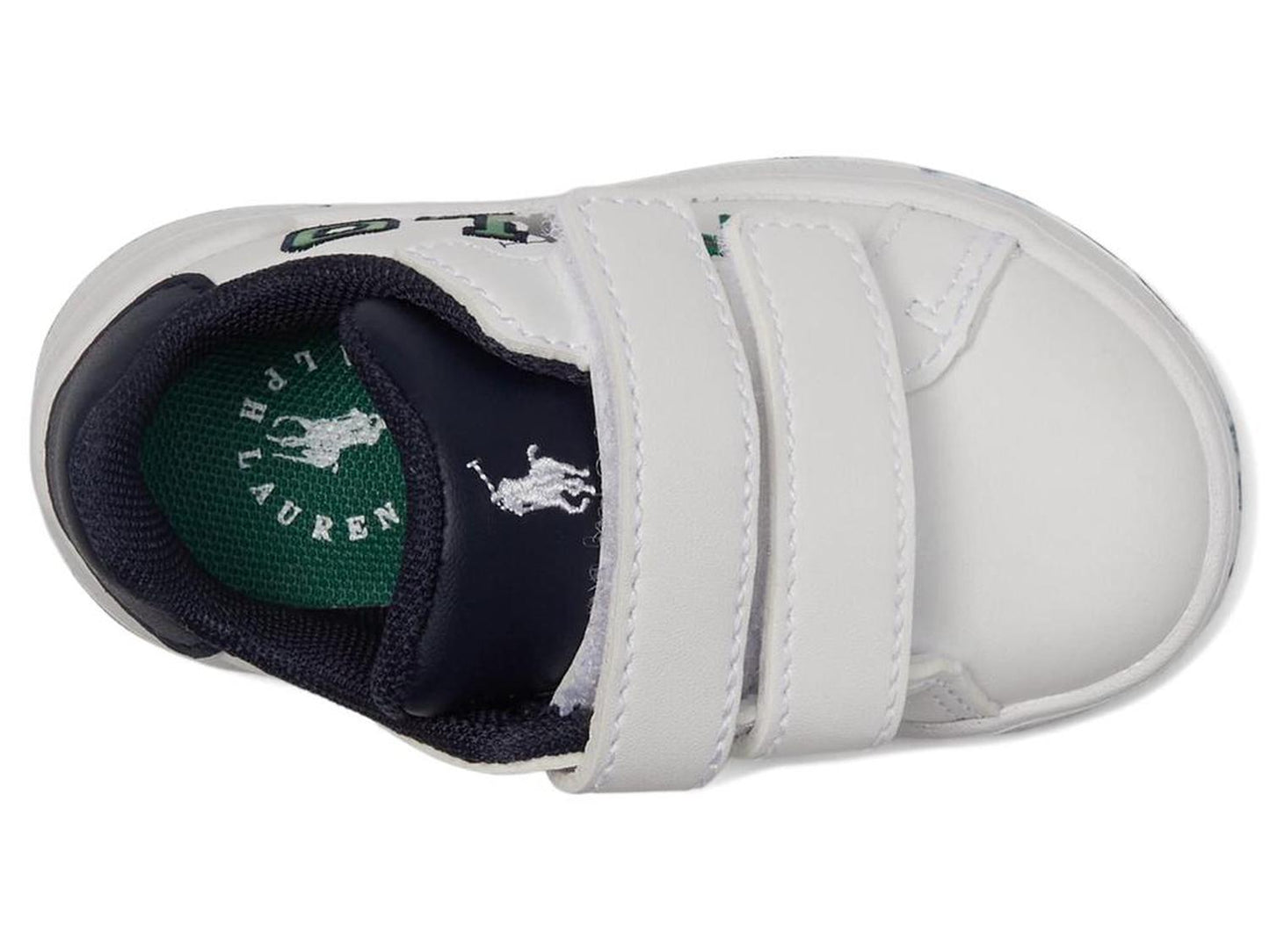 Heritage Court II Graphic EZ (Toddler)