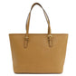 Jet Set Leather Tote Bag (Pre-Owned)