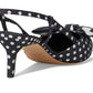 Rue Slingback Mid Heel
