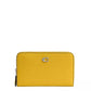 Women's Essential Zip Coin Pocket Wallet