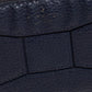 Kate Spade Navy Blue Leather Zip Around Wallet