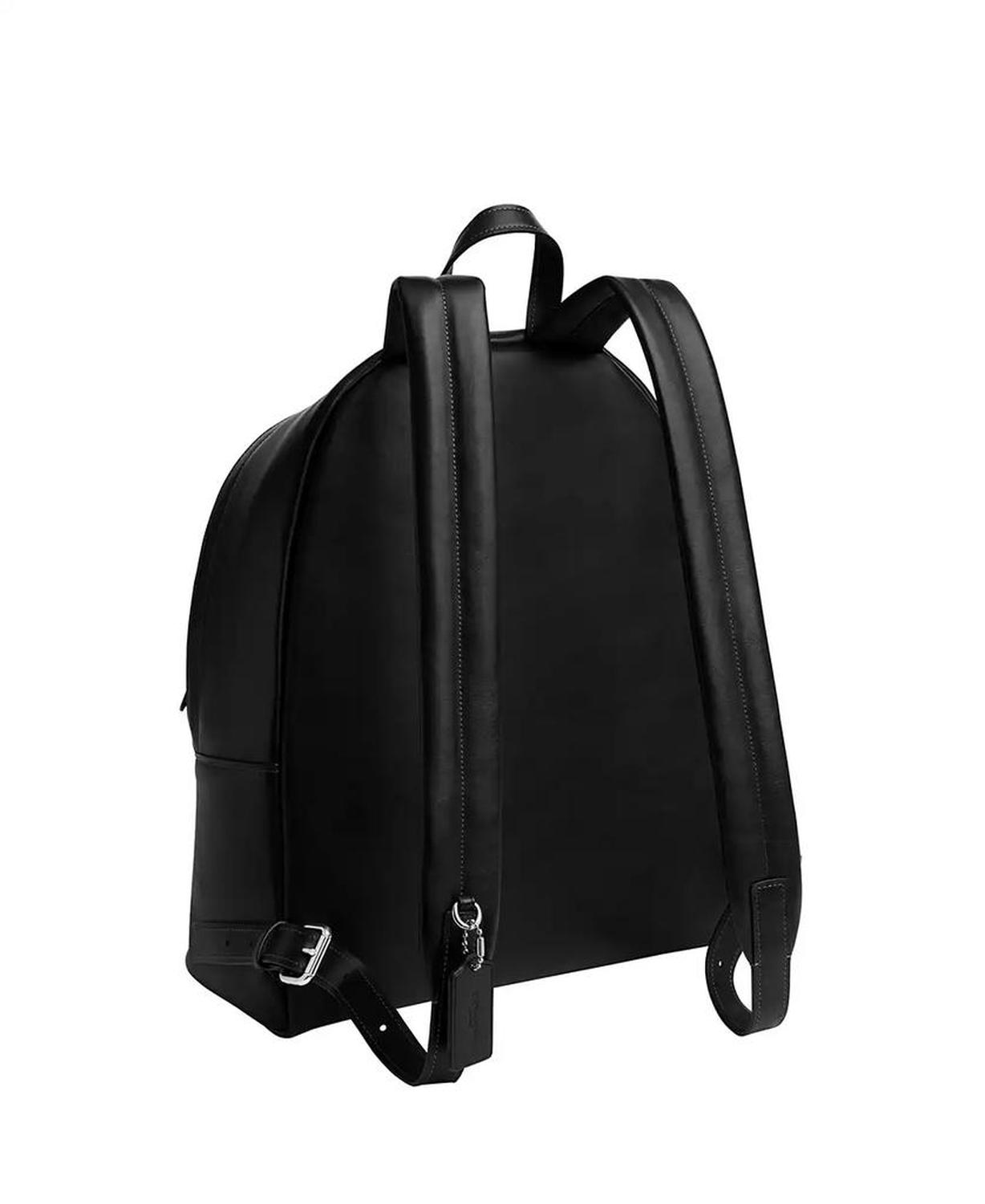 Women's Ridgewood Natural Leather Backpack