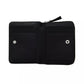 The Mini Daisy Zip-Around Wallet