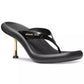 Michael Kors Women's Splash Dress Sandals