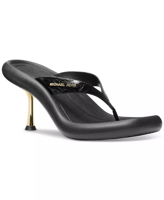 Michael Kors Women's Splash Dress Sandals