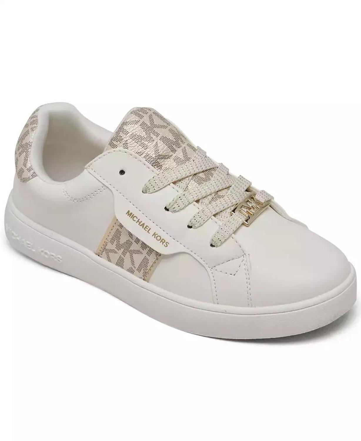 Little Girls Jem Maxine Casual Sneakers from Finish Line