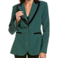 Alexia Admor Reiss Blazer