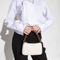 Kate Spade Chain Accent Crossbody Bag