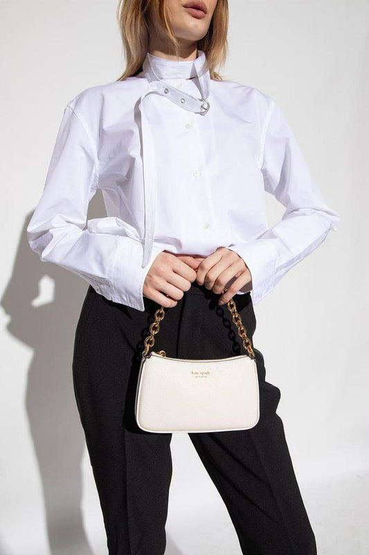 Kate Spade Chain Accent Crossbody Bag