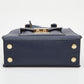Michael Michael Kors Leather Mini Bridgette Tote