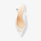 Amali Woven Pump