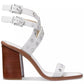 Women's Irene Studded Dress Sandals
