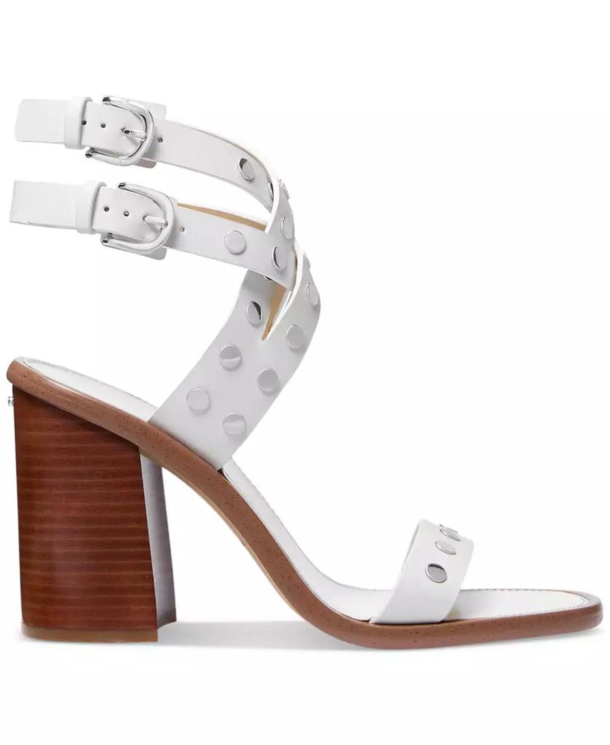 Women's Irene Studded Dress Sandals