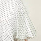 Suri Top In Macaroon Dot