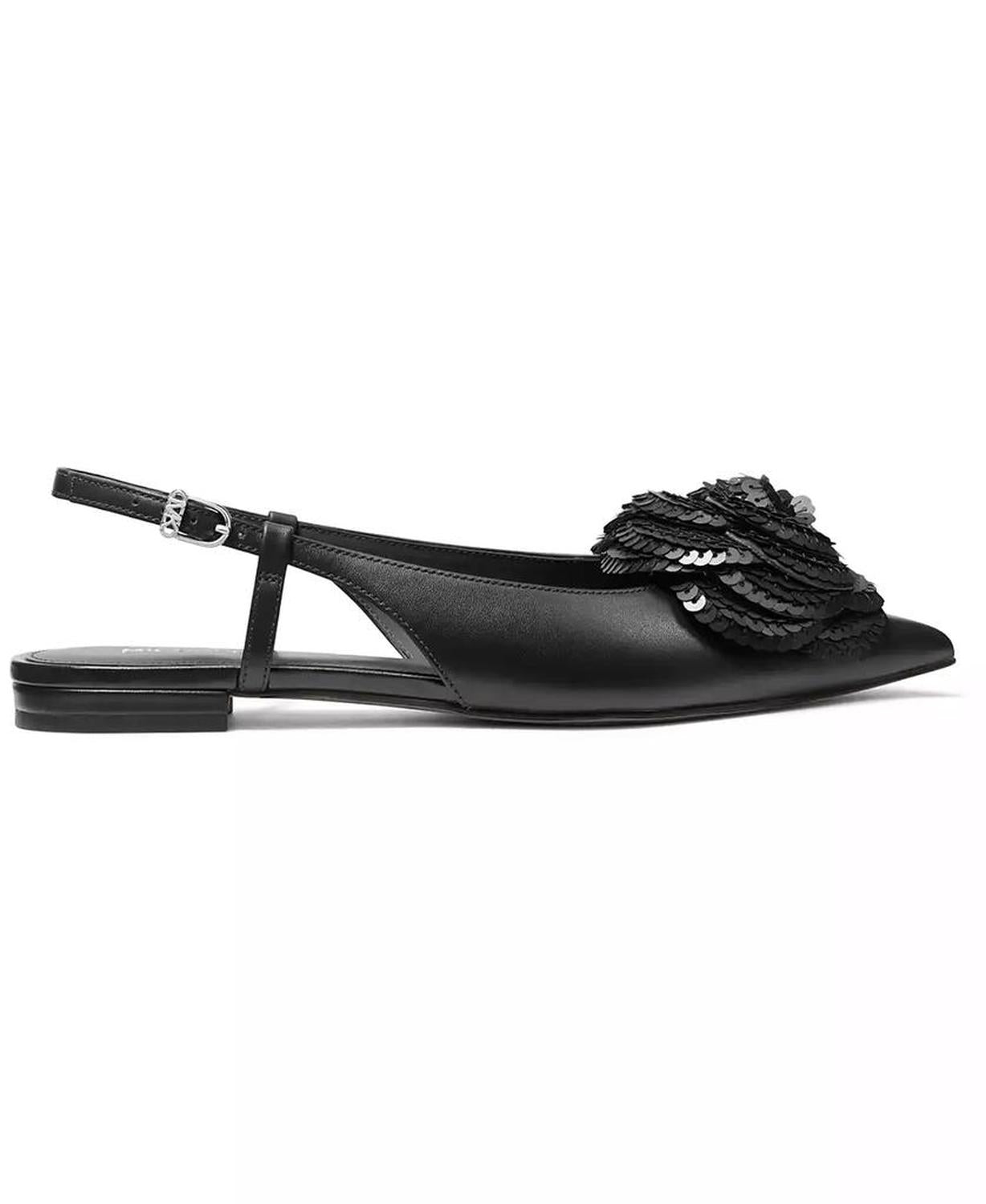 Women's Elodie Sling Flats