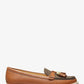 Kiernan Leather and Signature Logo Loafer